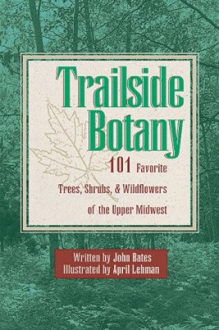 Cover of Trailside Botany Pb