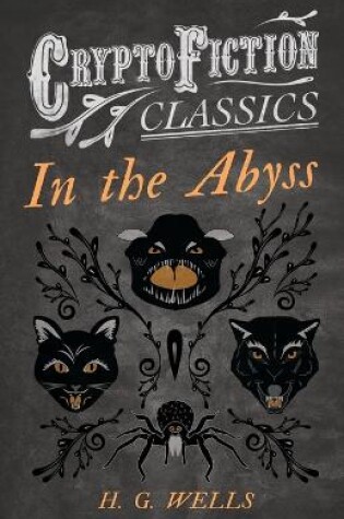 Cover of In the Abyss (Cryptofiction Classics)