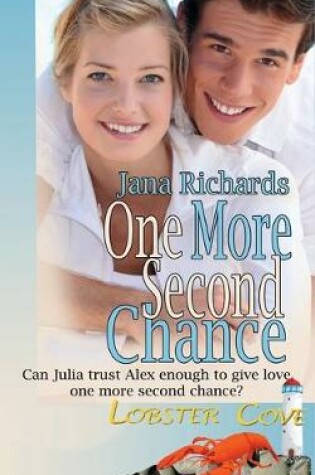 Cover of One More Second Chance