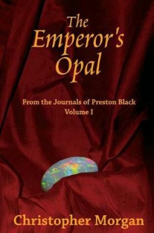 Cover of The Emperor's Opal