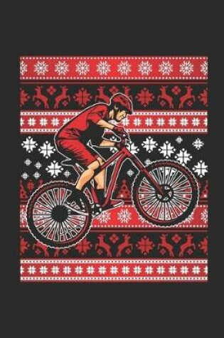 Cover of Ugly Christmas - Bycicle