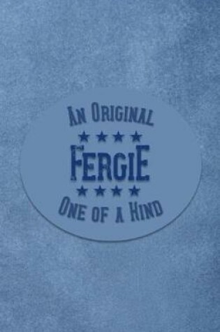Cover of Fergie