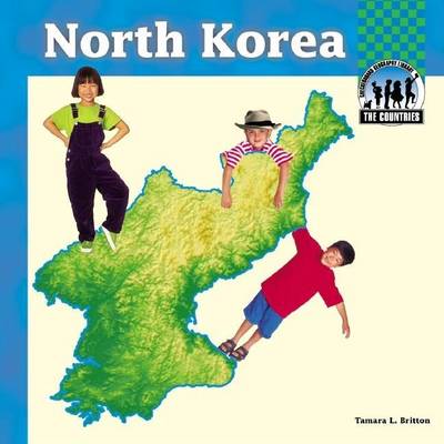 Book cover for North Korea eBook