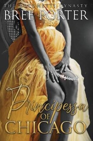 Cover of Principessa of Chicago