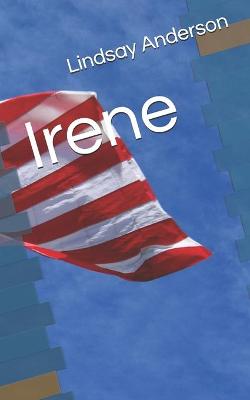 Book cover for Irene