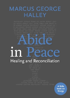 Cover of Abide in Peace