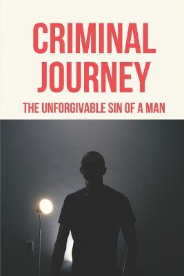 Book cover for Criminal Journey