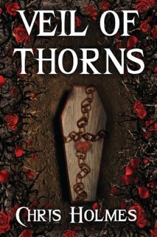 Cover of Veil of Thorns