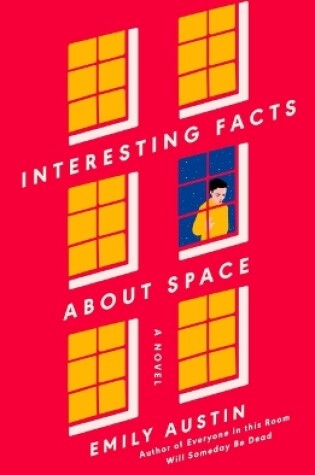 Cover of Interesting Facts about Space