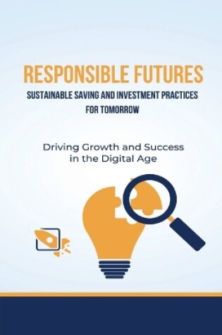 Cover of Responsible futures