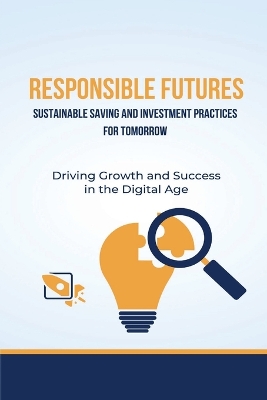 Book cover for Responsible futures