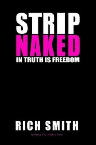 Cover of Strip Naked