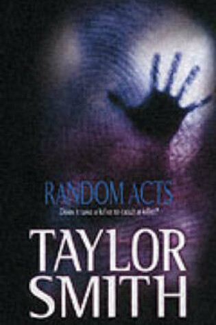 Cover of Random Acts