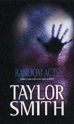 Book cover for Random Acts