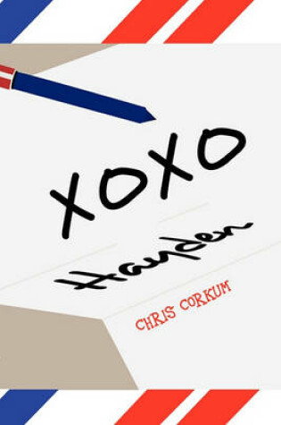 Cover of Xoxo Hayden