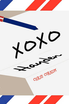 Cover of Xoxo Hayden