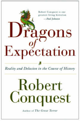 Cover of The Dragons of Expectation