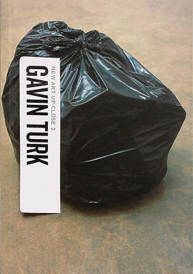 Cover of Gavin Turk