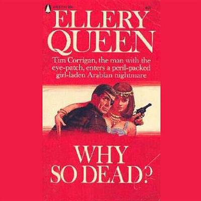 Cover of Why So Dead?