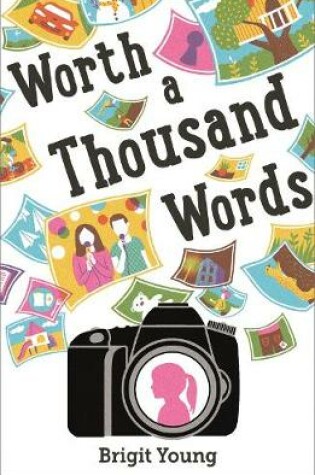 Cover of Worth a Thousand Words