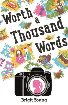 Book cover for Worth a Thousand Words