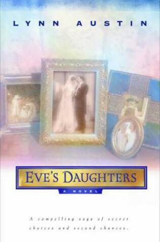 Cover of Eve's Daughters