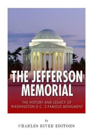 Cover of The Jefferson Memorial