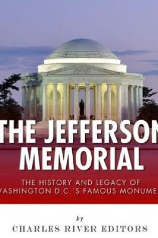 Cover of The Jefferson Memorial