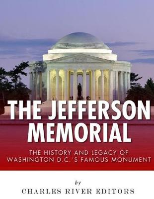 Book cover for The Jefferson Memorial