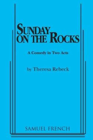 Cover of Sunday on the Rocks