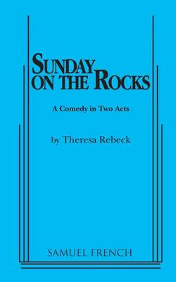 Book cover for Sunday on the Rocks