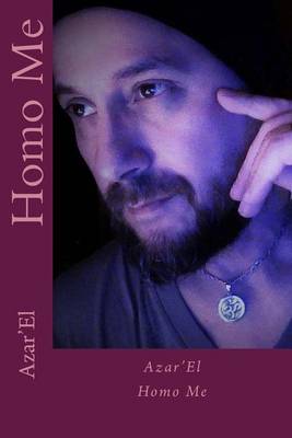 Book cover for Homo Me