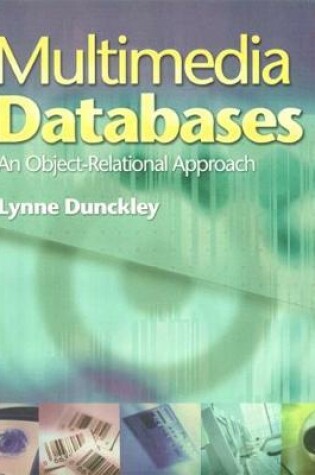 Cover of Multimedia Databases