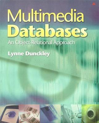 Book cover for Multimedia Databases