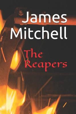 Cover of The Reapers