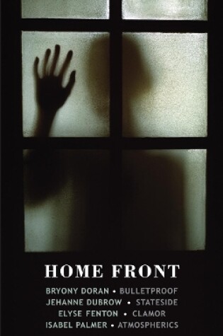 Cover of Home Front