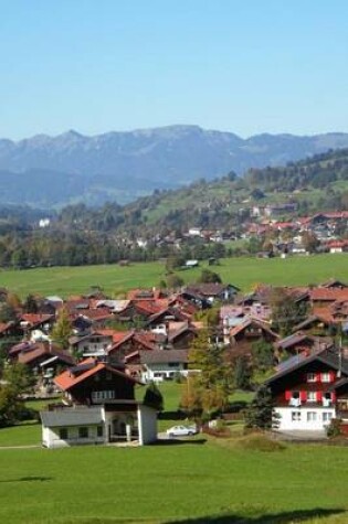 Cover of Bad Oberdorf Village, Germany