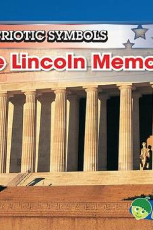 Cover of The Lincoln Memorial