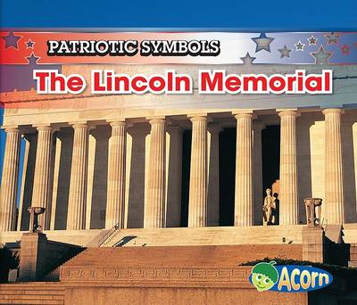 Cover of The Lincoln Memorial