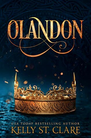Cover of Olandon