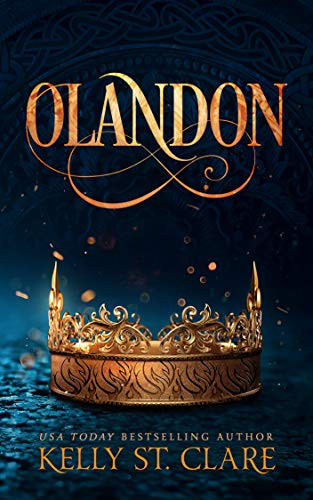 Cover of Olandon