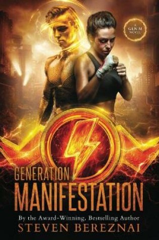Cover of Generation Manifestation Volume 1