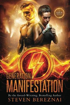 Book cover for Generation Manifestation Volume 1