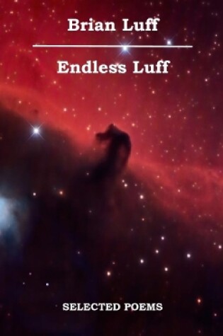 Cover of Endless Luff