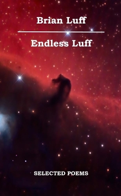 Book cover for Endless Luff