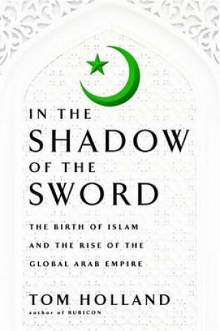 Cover of In the Shadow of the Sword