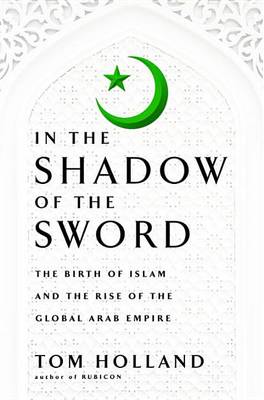 Book cover for In the Shadow of the Sword