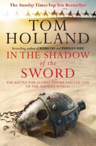 Cover of In the Shadow of the Sword