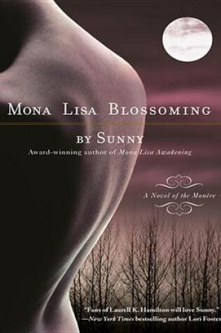 Cover of Mona Lisa Blossoming