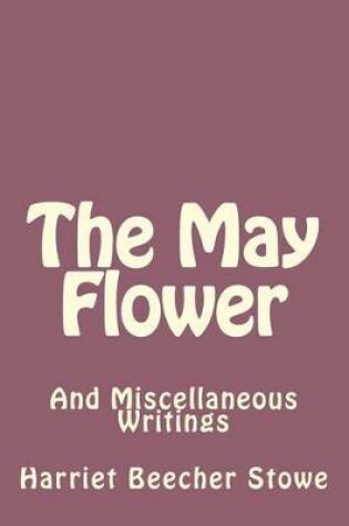 Cover of The May Flower